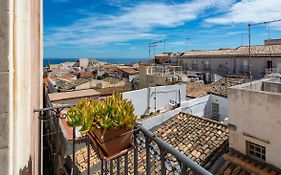 Casa di Eu - Sea View Ortigia Wifi